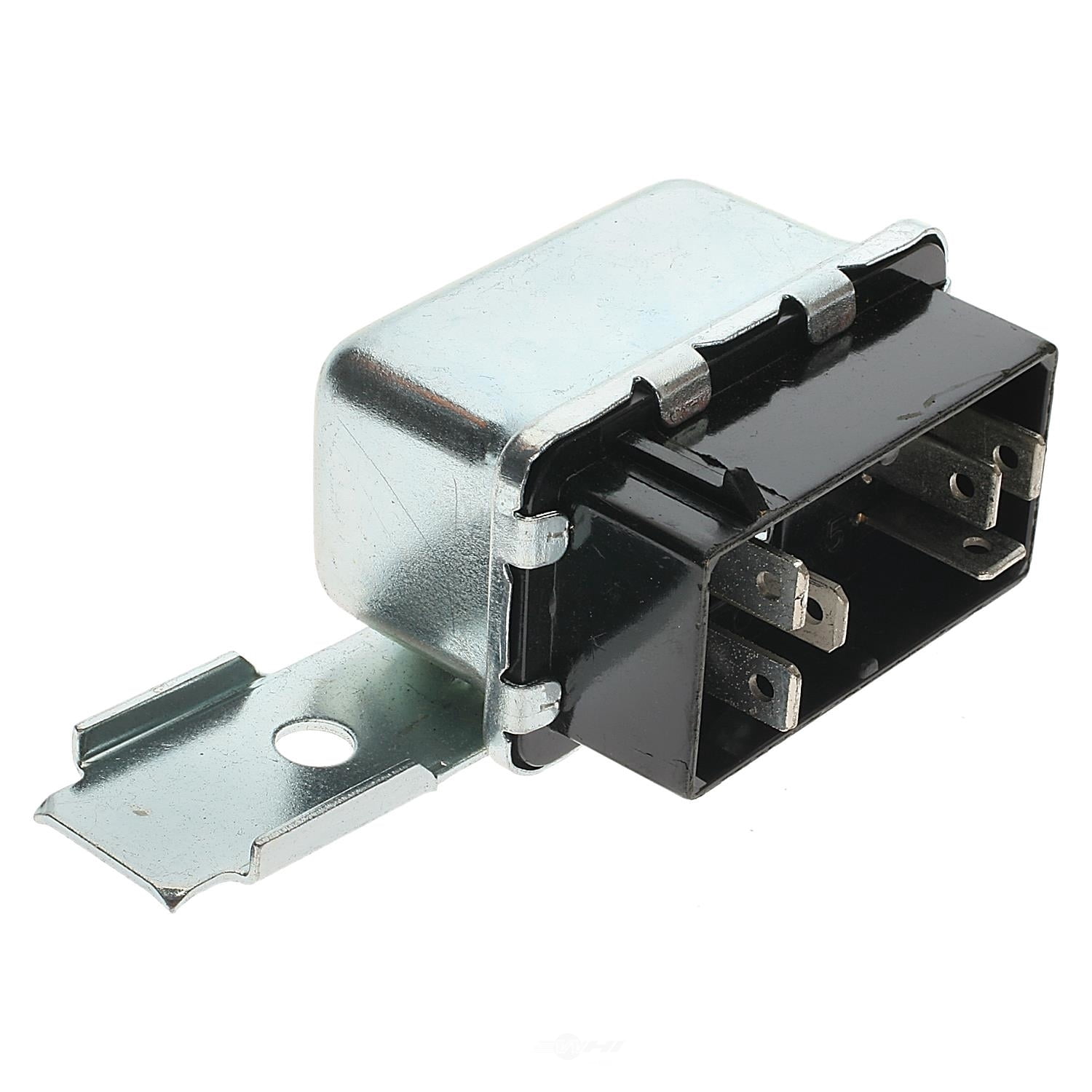 Power Antenna Relay Fits select: 1987-1990 DODGE DAKOTA, 1985-1989 CHRYSLER LEBARON