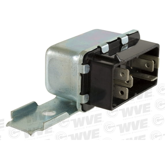 Power Antenna Relay
