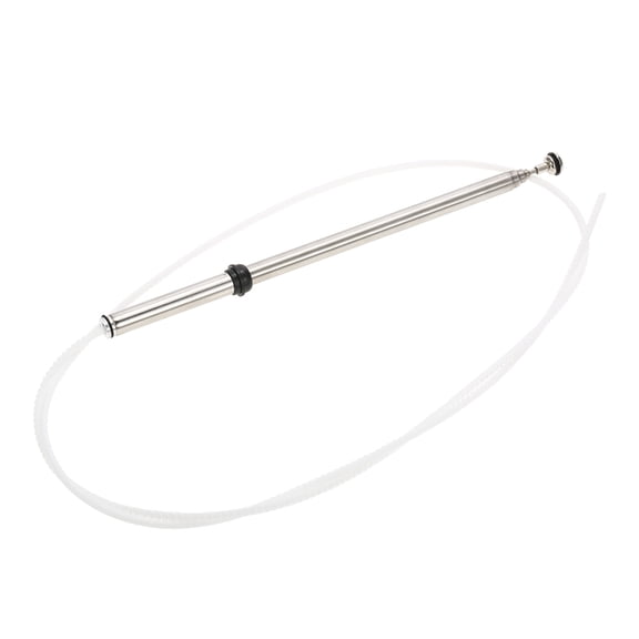 Power Antenna Replacement Mast for Lexus RX300 1999-2003, Stainless Steel Aerial Mast, OEM 86337-0W030