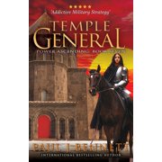 Power Ascending Temple General An Epic Military Fantasy Novel, Book 7, Paperback