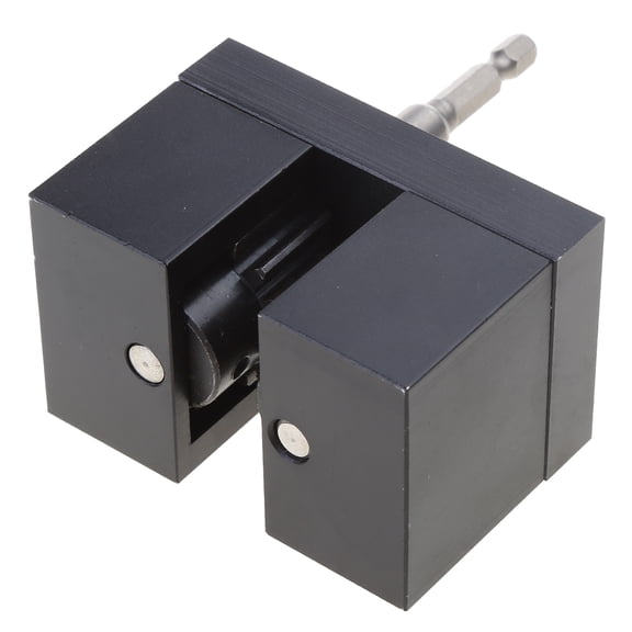 Power Assisted Crimper Pipe Crimping Machine Pipe Metal Driver Duct Swaging Tool for 0.41 to 0.71mm Round