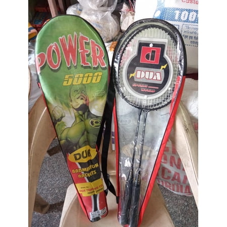 Power Badminton Racket