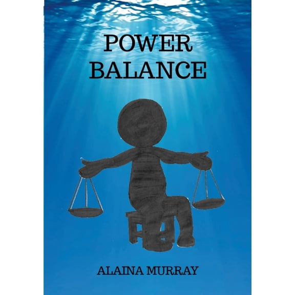 Power Balance, (Paperback)