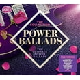 thumbnail image 1 of Power Ballads: Collection / Various (CD), 1 of 1