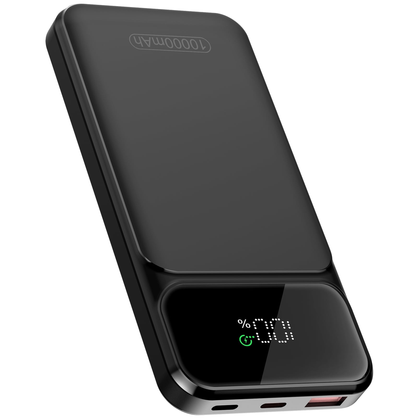 40000mah Most Powerful Portable Charger 40000mAh Power Bank, 18W