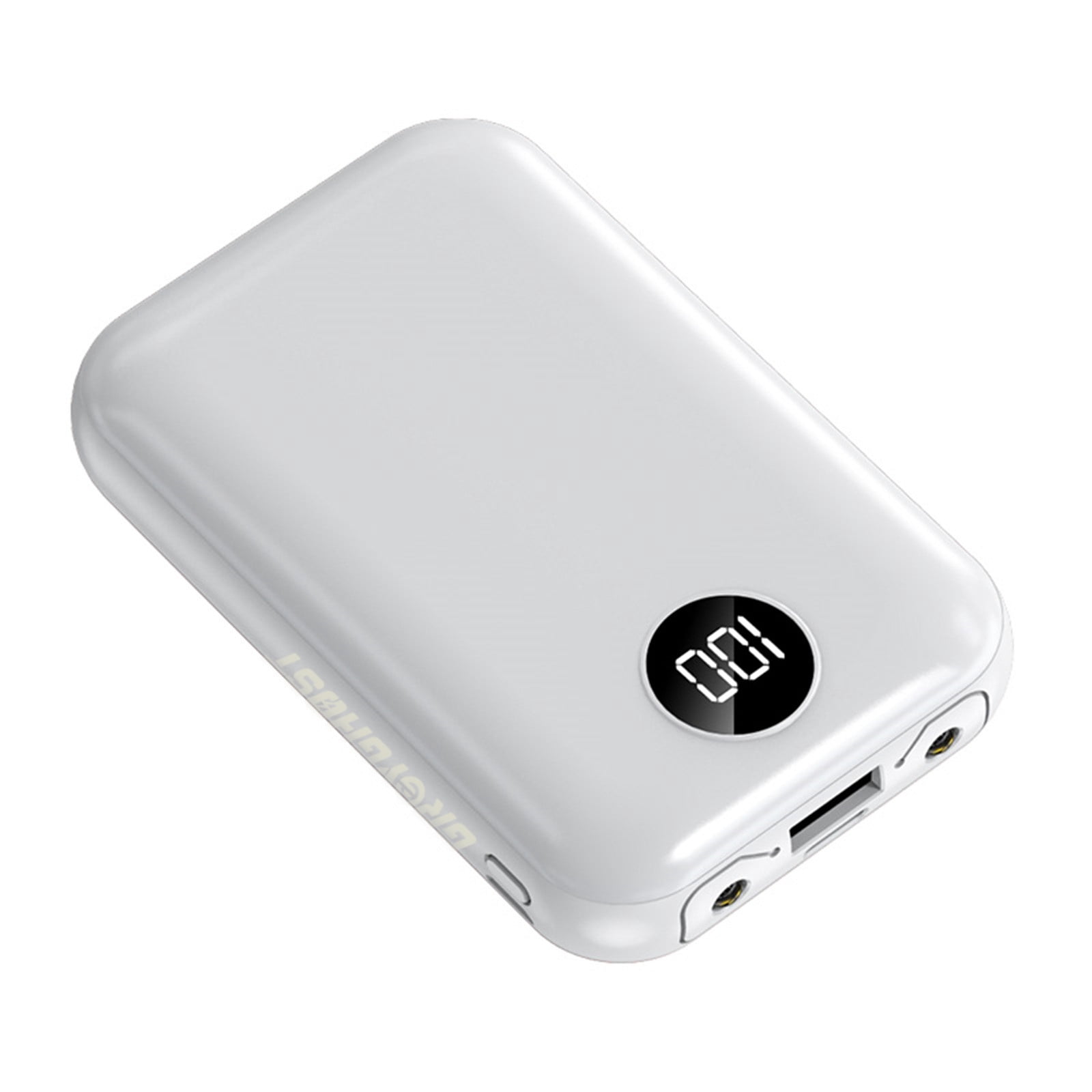 pocket size iphone charger
