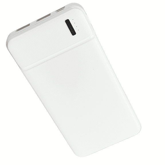 Power Bank, 10000mAh, 1-Pack, Rechargeable Battery Pack For Heated Vest, Jackets, USB-C Out And In, External Battery Pack For IPhone, Samsung, Android, And More