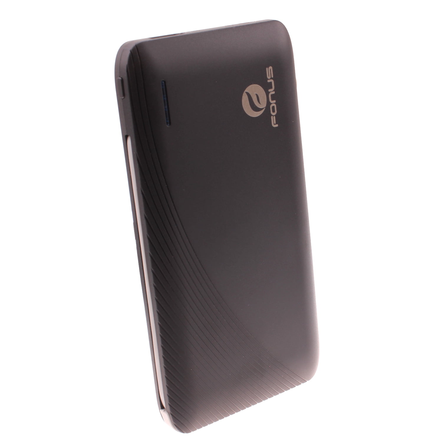 Power Bank 10000mAh for Samsung Galaxy S25/Edge/Plus/Ultra - Charger Portable Backup Battery 2-Port USB Built-in Adapter