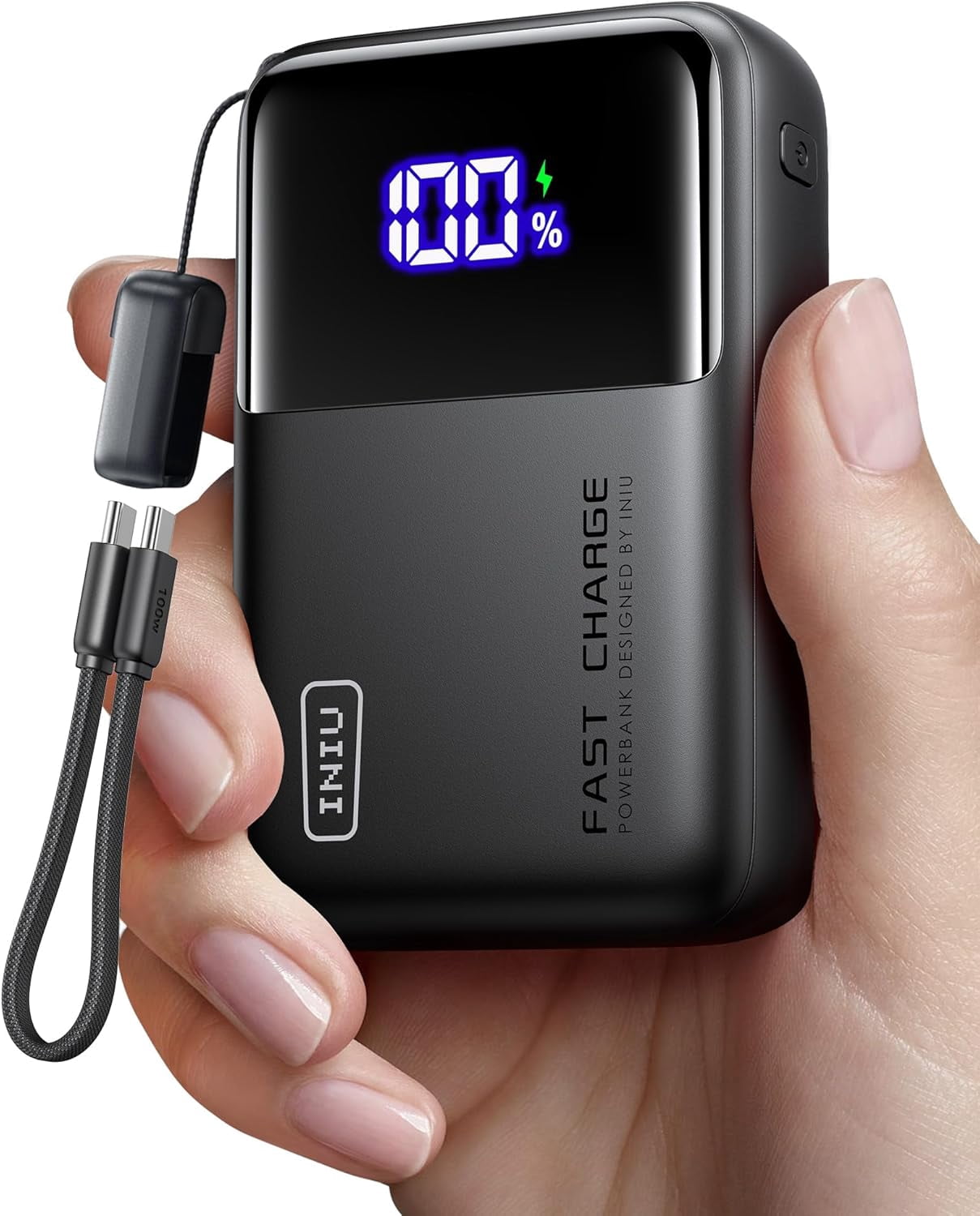 Battery Packs & Chargers