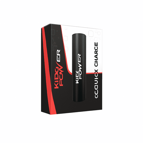 Power Bank 2600T mAh