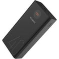 Power Bank, 40,000mAh 65W Portable Laptop Charger with USB C Fast