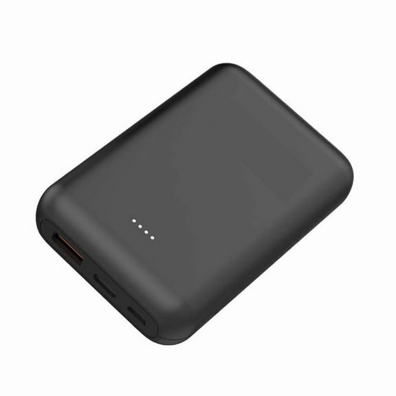 Power Bank Compatible With Google Pixel 4a/5a/6a/7a/8a/9a/10a - 10000mAh Charger Portable Backup Battery
