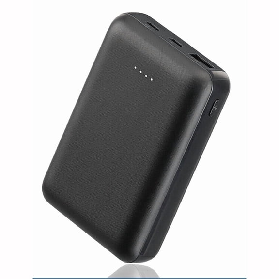 Power Bank Compatible With iPad 10.9"/11" (2022,2025) - 10000mAh Charger Portable Backup Battery