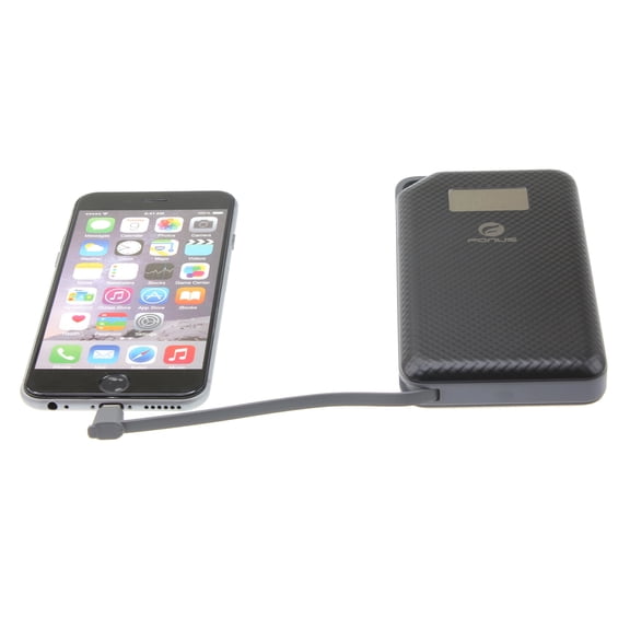 Power Bank Compatible With iPad Pro 11"/13" (2024,2025) - 10000mAh Charger Portable Backup Battery