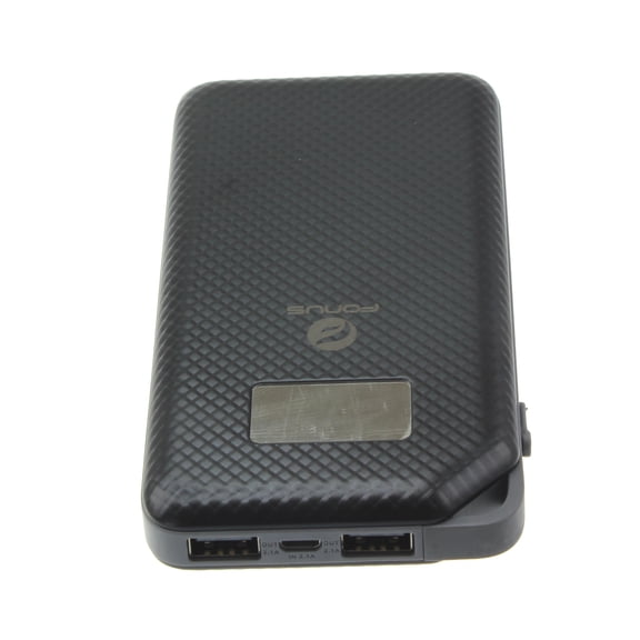 Power Bank Compatible With iPhone 16e/17e - 10000mAh Charger Portable Backup Battery
