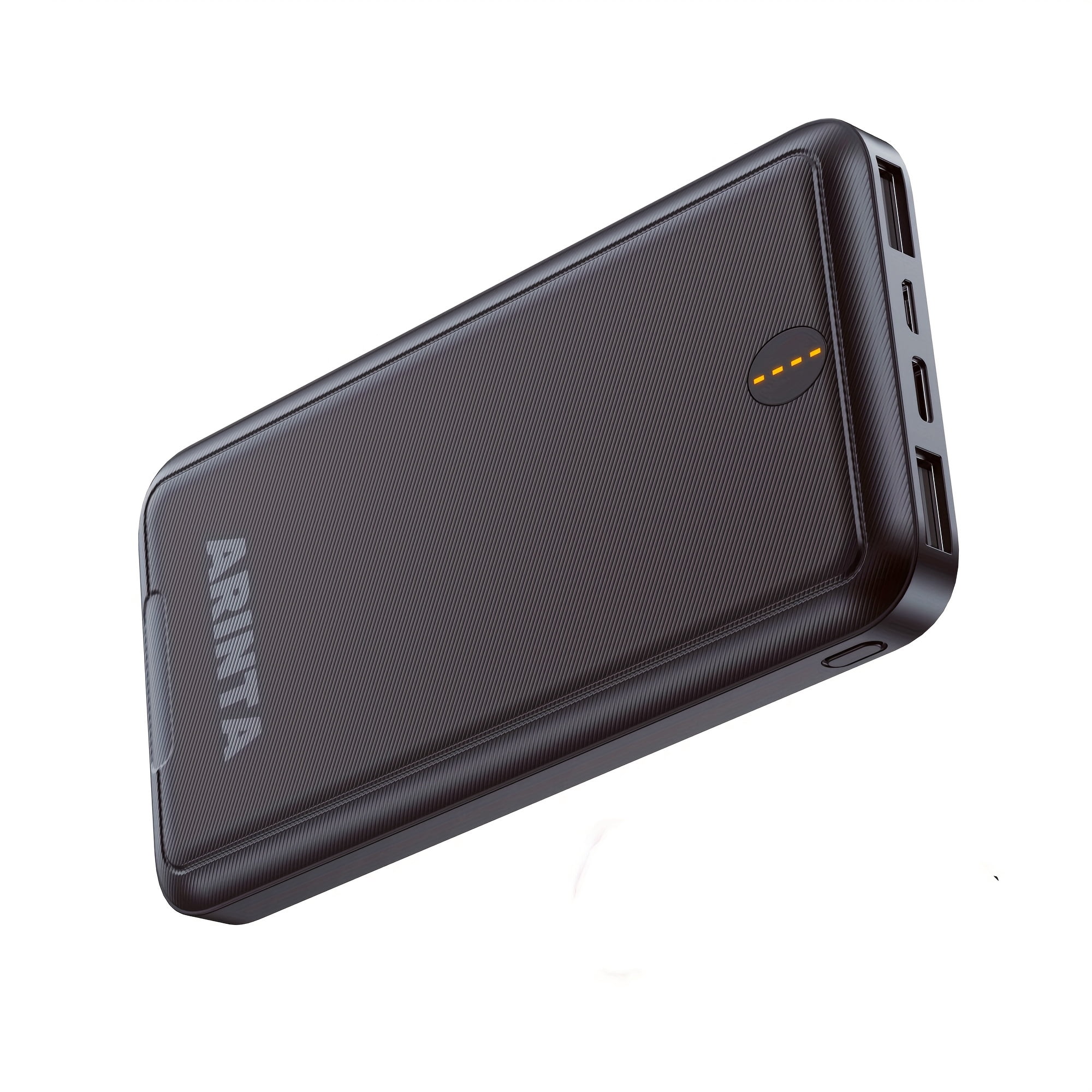 Power Bank Portable Charger 10000mAh 5V 2A Battery Pack Back Up Battery for Smartphones, Tablets, Smartwatches, Heated Clothes., Etc. Gifts for Men Women