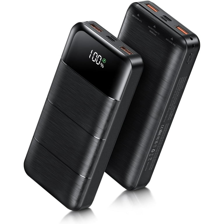 Power Banks