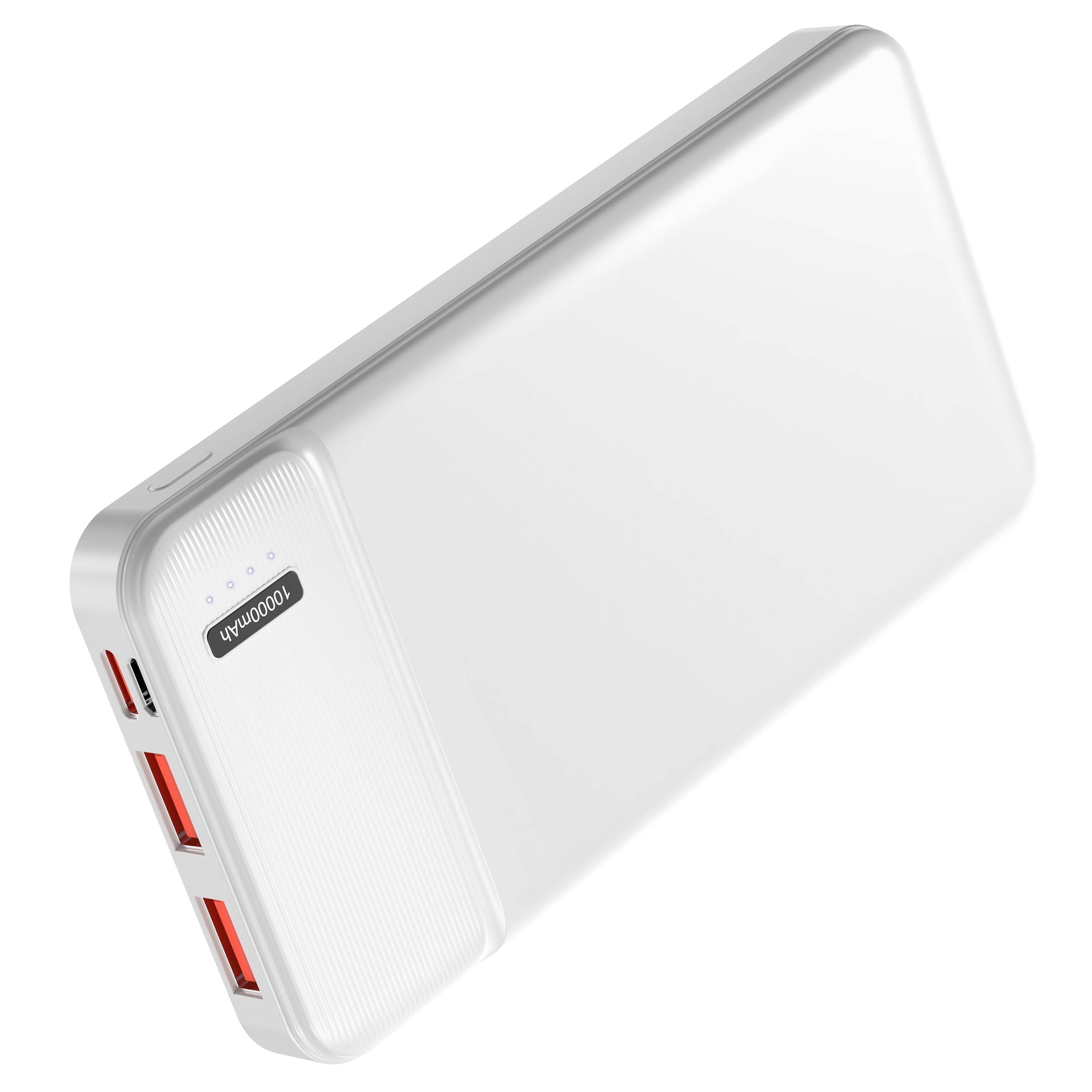 Power Bank Portable Charger PD 22.5W 10000mAh With USB-C Input/Output, Battery Pack For Smarphones, Tablets, Heated Clothes., Etc, Gifts For Men Women