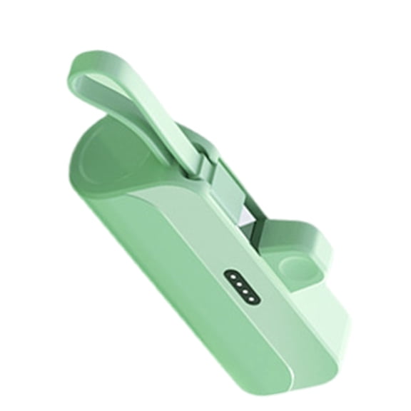 Power Bank Portable Mobile Phone Charger External Battery Power Bank Type C