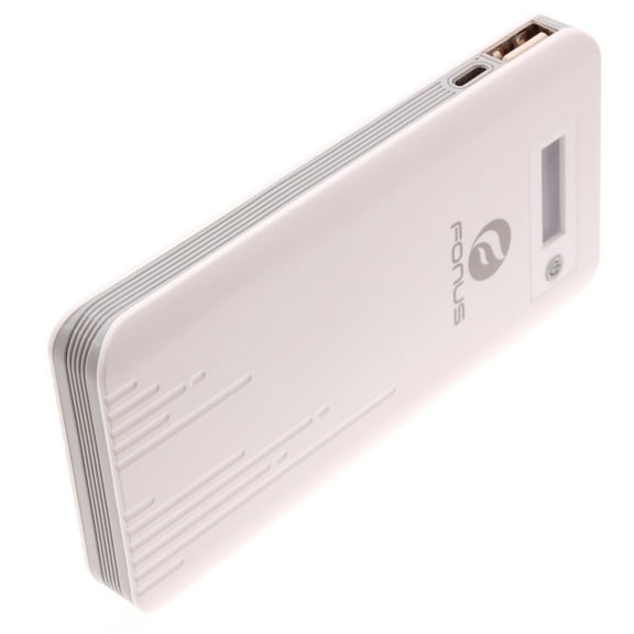 Power Bank for Samsung Galaxy Note 10/Plus - 6000mAh Charger Portable Backup Battery USB Port for Galaxy Note 10/Plus