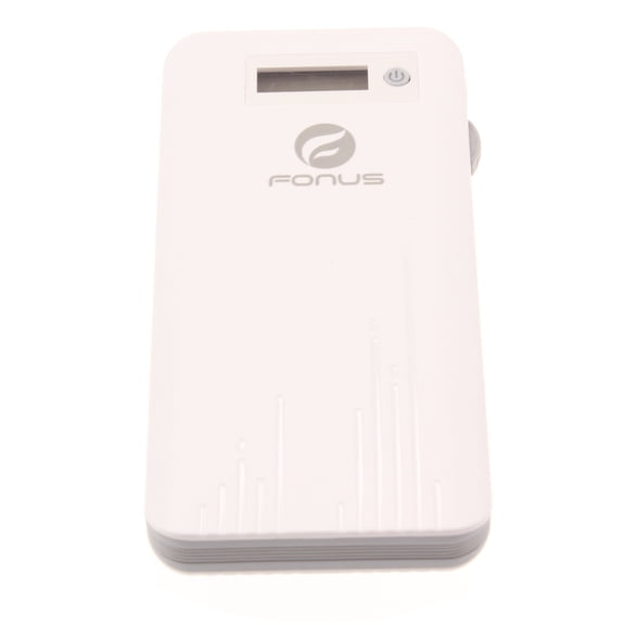 Power Bank for Samsung Galaxy Tab S10 FE 10.9"/Tab S10 FE Plus 13.1" - 6000mAh Charger Portable Backup Battery USB Port LED Display