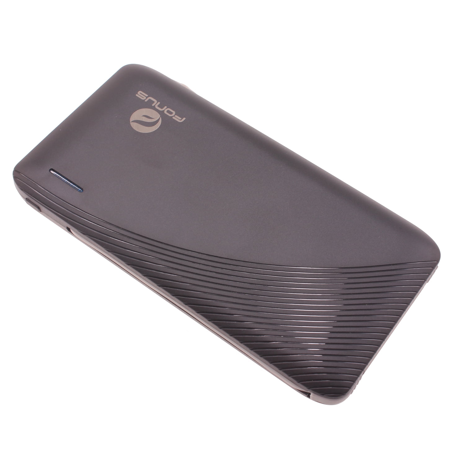 Power Bank for Samsung Galaxy Z Fold7 - 10000mAh Charger Portable Backup Battery 2-Port USB Built-in Adapter