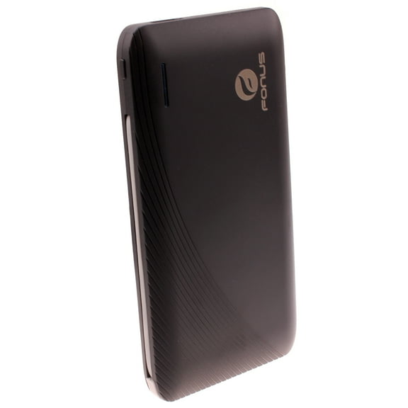 Power Bank for T-Mobile REVVL Tab (2023) - 10000mAh Charger Portable Backup Battery 2-Port USB Built-in Adapter