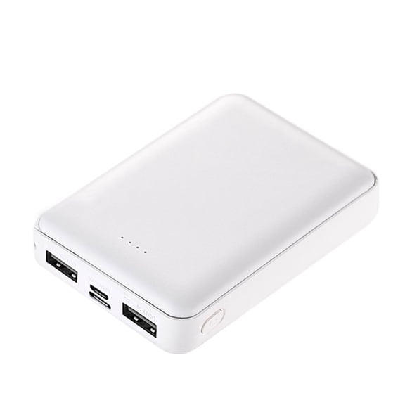 Power Banks Box for Storing Small Valuables Money Hideaway with Secret Compartment Small Treasure Concealing Safe
