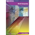 thumbnail image 1 of Pre-Owned Power Basics World Geography, 9780825156700, 082515670X, Paperback,, 1 of 1