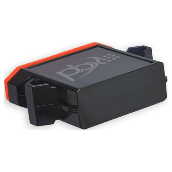 Power Bass XL-BTR1 Hideaway Bluetooth Receiver with 3.5mm Output