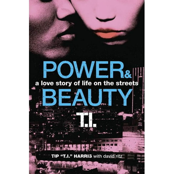 Power & Beauty, (Paperback)