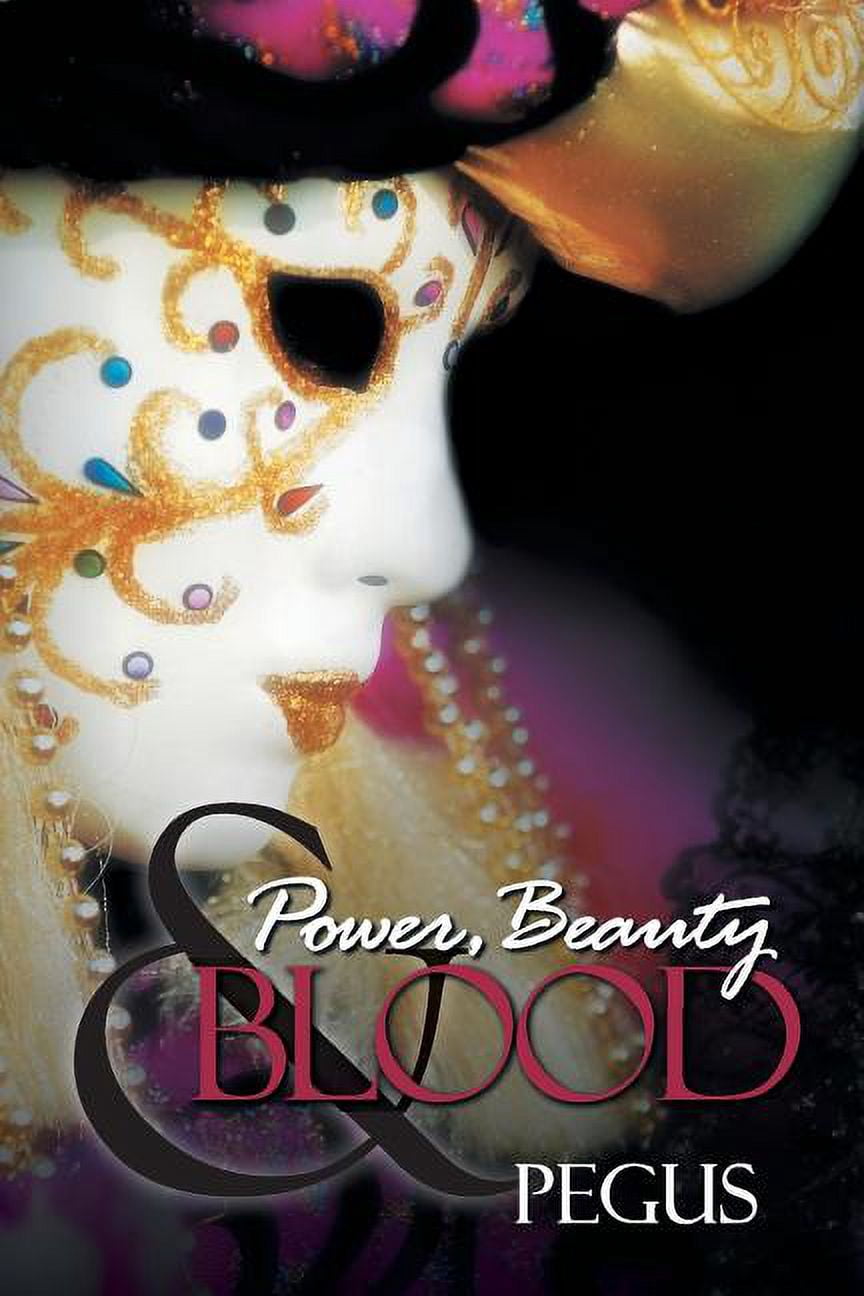 Power, Beauty and Blood, (Paperback) - Walmart.com