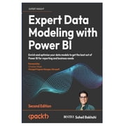 Power Bi: 2nd Edition, (Paperback)