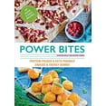 thumbnail image 1 of Power Bites: Protein-Packed and Keto-Friendly Snacks and Energy Bombs, 1 of 6