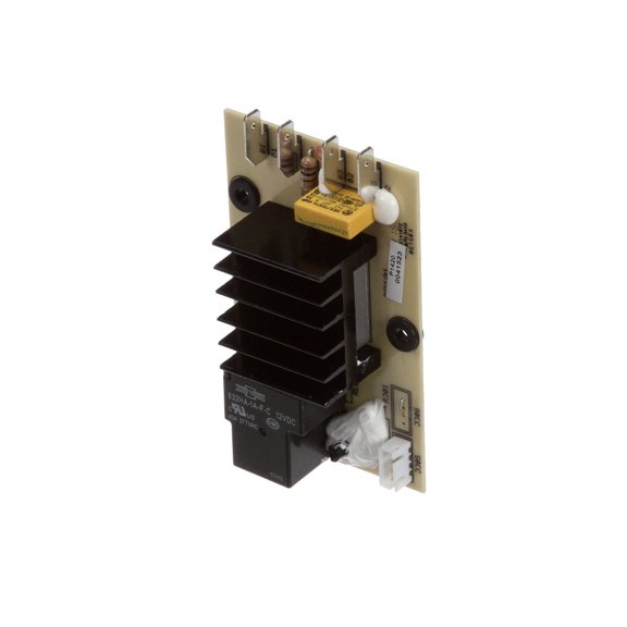 Hamilton Beach Commercial Power Board (120V Only) 990142500 - Genuine OEM Replacement Part