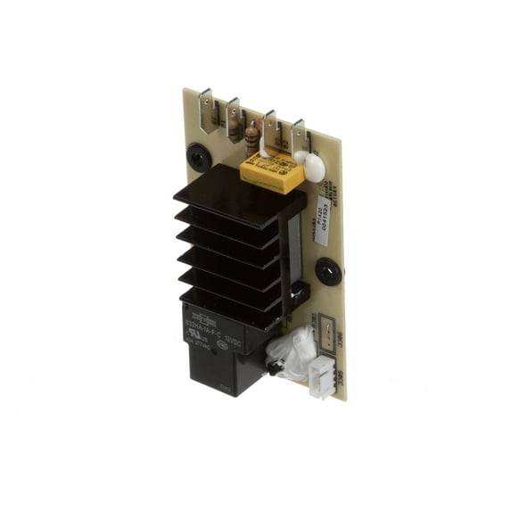 Hamilton Beach Commercial Power Board (120V Only) 990142500 - Genuine OEM Replacement Part