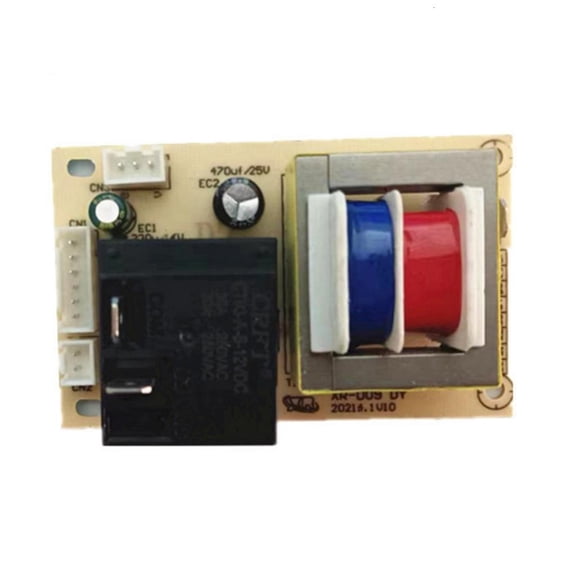 Power Board PCB Mainboard Circuit Control Stability Mainboard Spare Part Power Panels Electronic Board for Water Heater