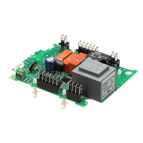 Electrolux Professional Power Board, Xw260K 115V 092659 - Genuine OEM Replacement Part