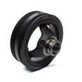 thumbnail image 1 of Power Bond Balancers  7.519 in. Non-SFI LS Harmonic Balancer for GM, 1 of 1