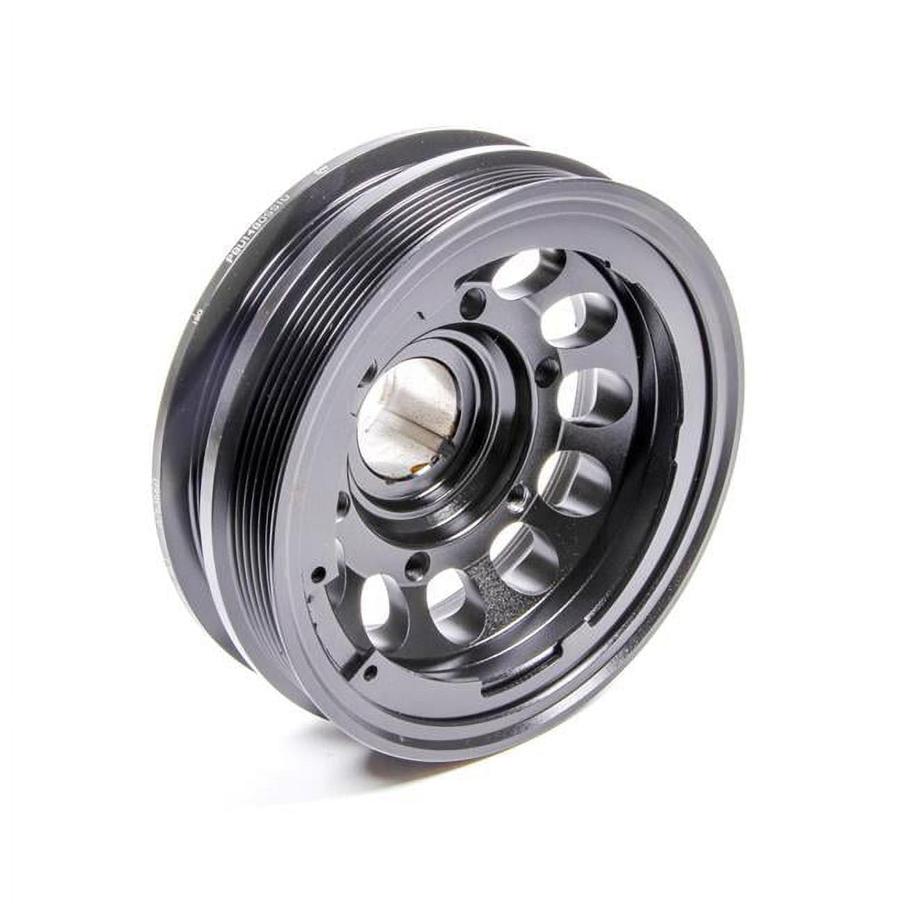 Power Bond Balancers PBBPBU1480SS10 Steel Harmonic Balancer for GM LS