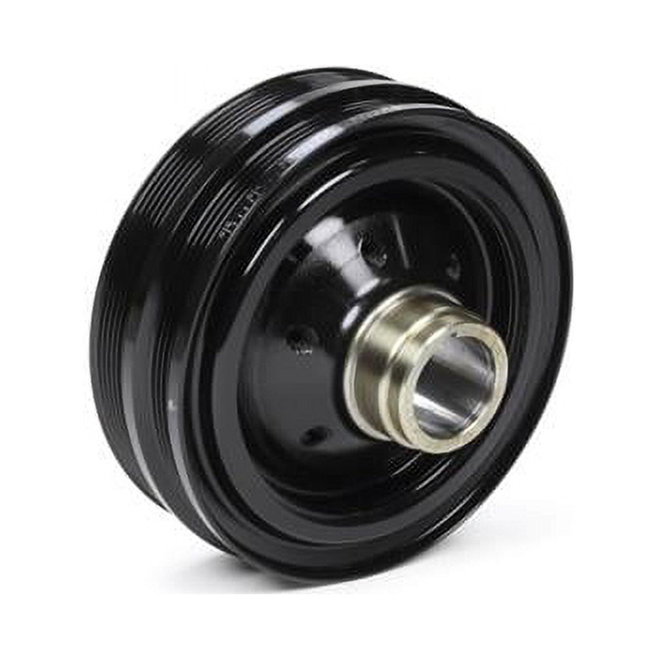 Power Bond Balancers Steel Harmonic Balancer for LS1 SFI