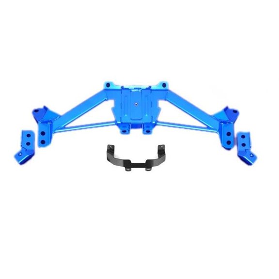 Power Brace Front Cross Member for 2015 Subaru Impeza USDM Model