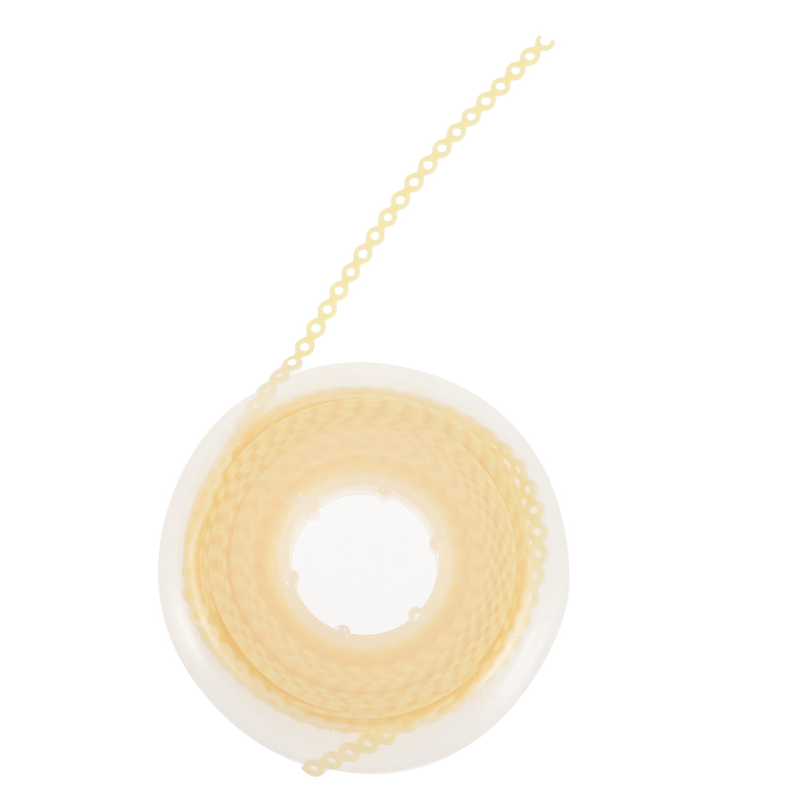 Power Braces Chain Professional Dental Brace Chain Elastic Teeth Correction Chain