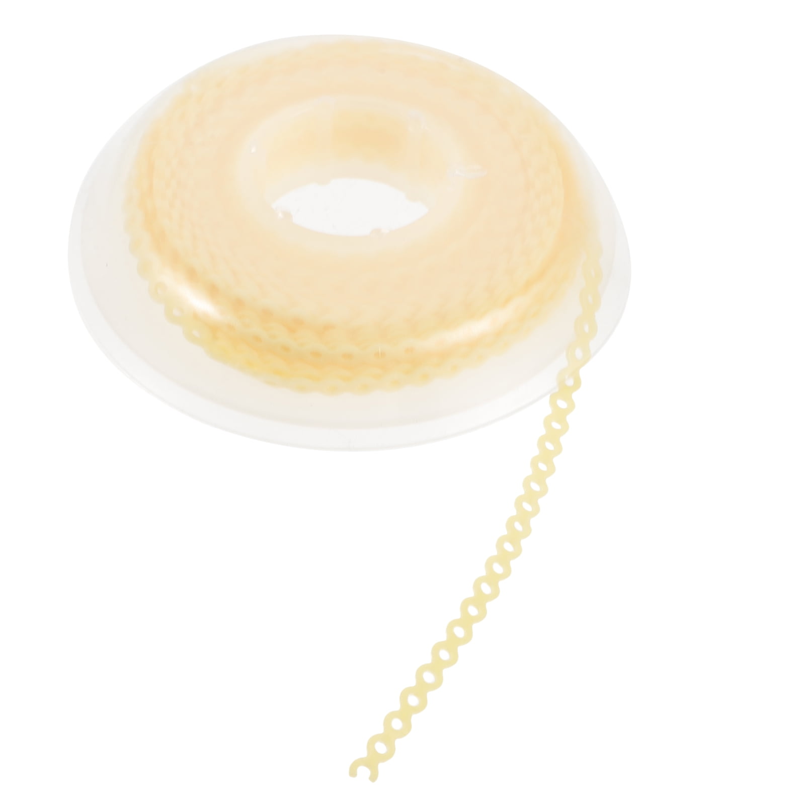 Power Braces Chain Professional Dental Brace Chain Elastic Teeth Correction Chain