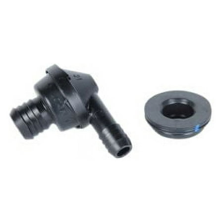 Power Brake Boo (SLP)