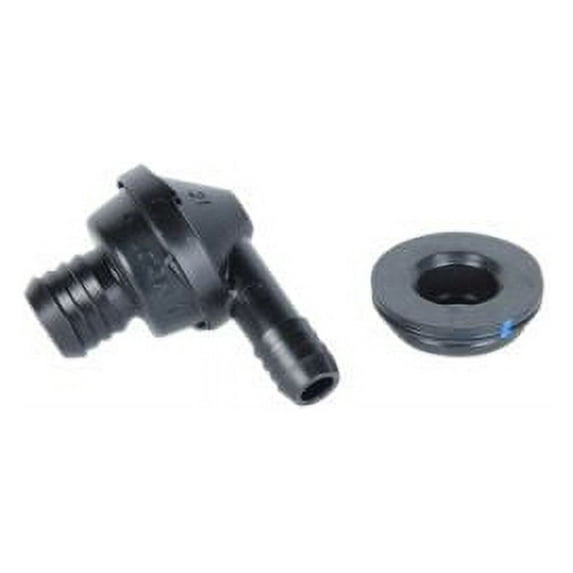 Power Brake Boo (SLP)