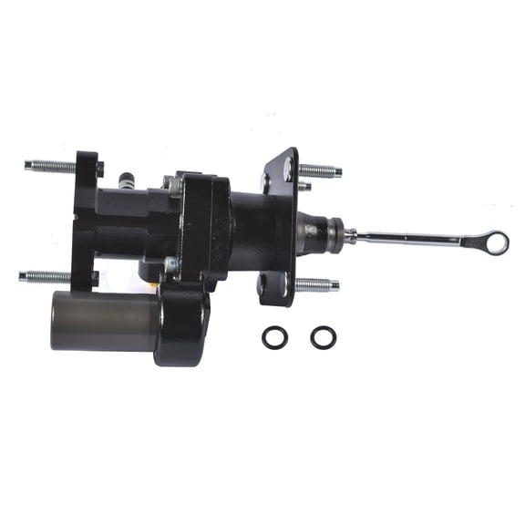 Power Brake Booster 52-7358 for Chevy GMC C2500 C3500 Silverado Pickup 1997-2000