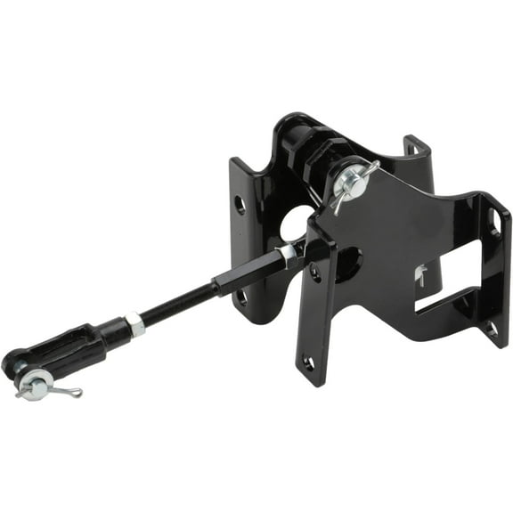 Power Brake Booster Bracket, 1967-72 C10