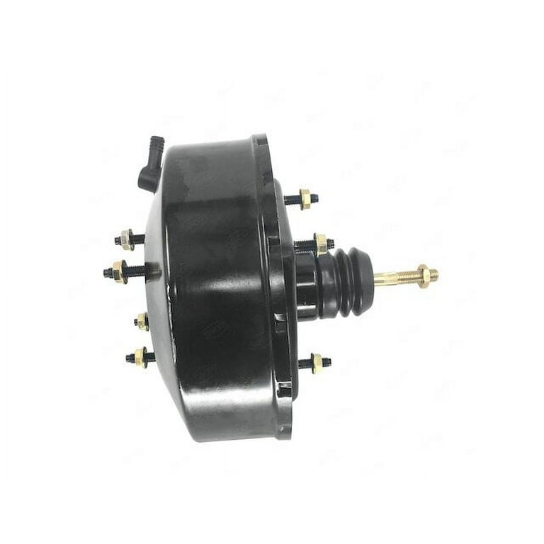 Power Brake Booster - Compatible with 1976 - 1987 Toyota
