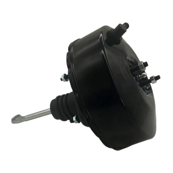 Power Brake Booster - Compatible with 1987 - 1990 Jeep Wrangler 1988 1989